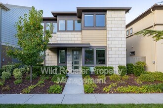 3500 Forney Wy in Sacramento, CA - Building Photo - Building Photo