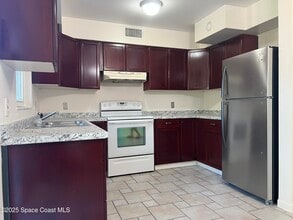 130 Moore Ave in Merritt Island, FL - Building Photo - Building Photo