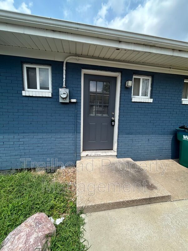 4206 Lloyd St in Kansas City, KS - Building Photo - Building Photo