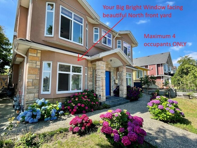 2796 21st Av E in Vancouver, BC - Building Photo - Building Photo