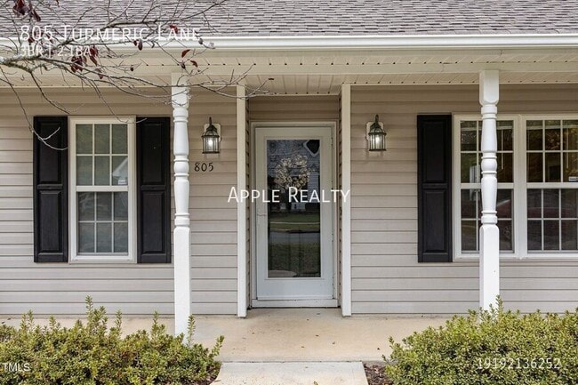 805 Turmeric Ln in Durham, NC - Building Photo - Building Photo