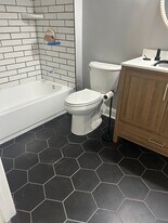 3914 Cherokee Woods Way in Knoxville, TN - Building Photo