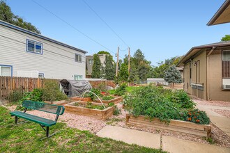 Barcelona in Lakewood, CO - Foto de edificio - Building Photo