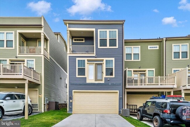 property at 3635 Stone Barn Dr