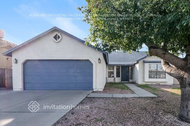 property at 8833 W Windsor Ave