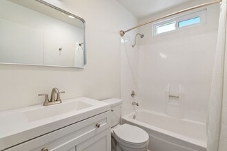 1835 Garden St in San Luis Obispo, CA - Building Photo - Building Photo