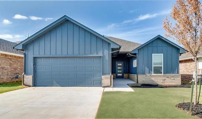 property at 8305 NW 163rd Ter