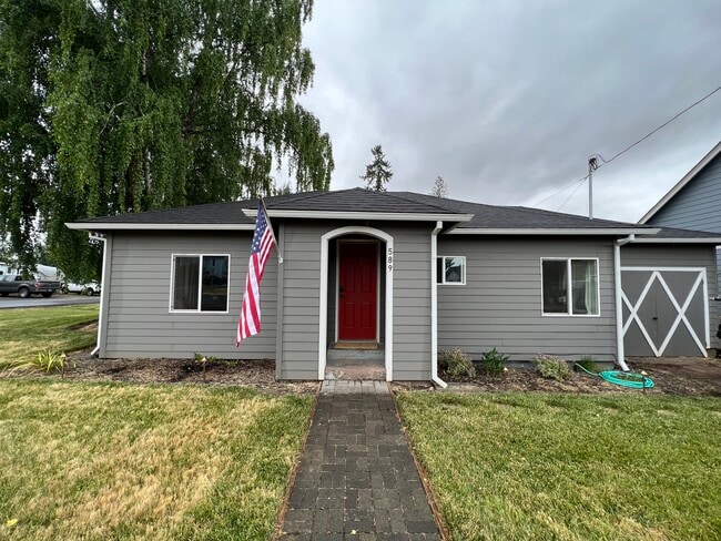 property at 589 Church St