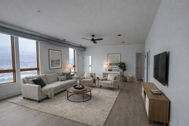 property at 3127 Liberty Ave