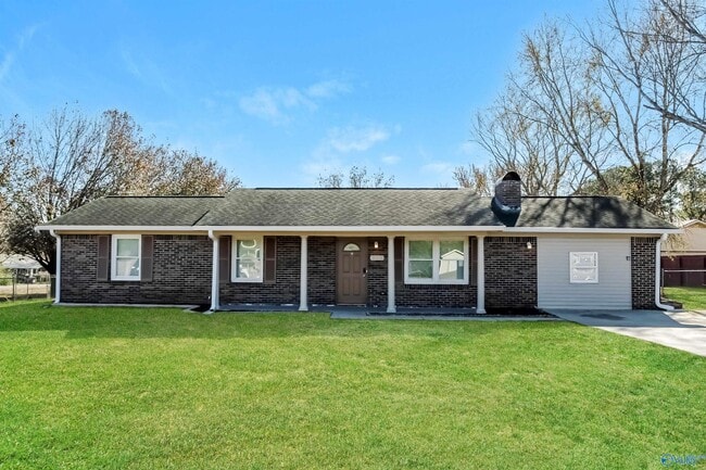 property at 108 Alpha Ln