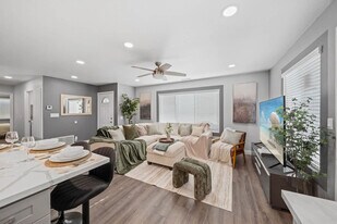 10983 Parkdale Ave, Unit SI ID1465011P in San Diego, CA - Building Photo