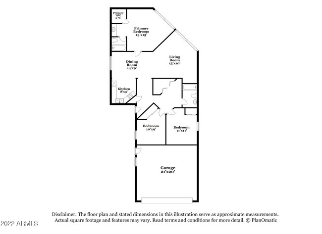 11338 N 81st Ave in Peoria, AZ - Building Photo - Building Photo