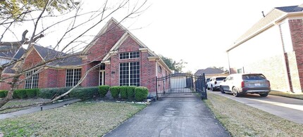 11319 Harvest Dale Ave in Houston, TX - Building Photo - Building Photo