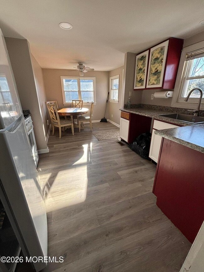 410 Brinley Ave in Bradley Beach, NJ - Building Photo - Building Photo