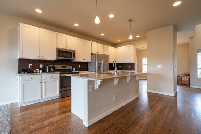 1606 Grand Overlook St in Colorado Springs, CO - Building Photo - Building Photo