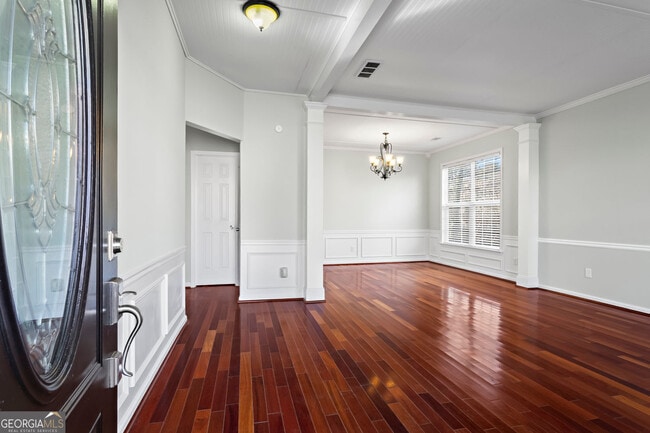 110 Quarrington Ct in Alpharetta, GA - Foto de edificio - Building Photo