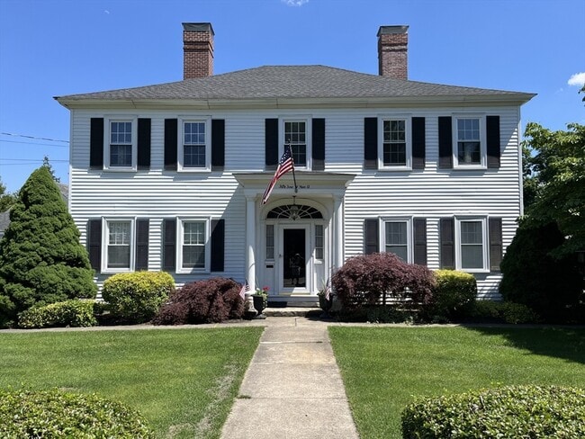 property at 54 W Main St