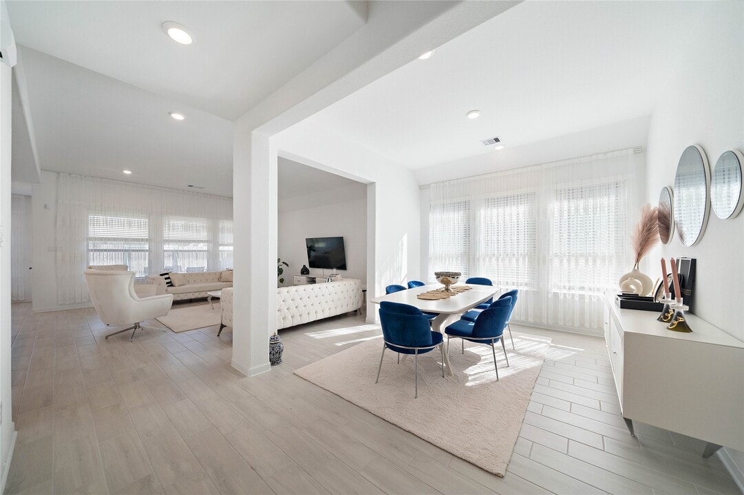 2239 Ginger Trail Ln in Richmond, TX - Building Photo