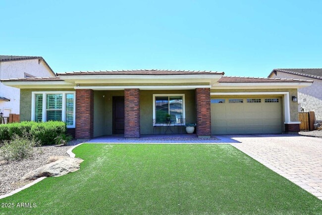 property at 31780 N 126th Ave