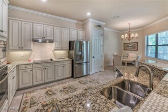 9387 Vercelli Ct in Naples, FL - Building Photo - Building Photo