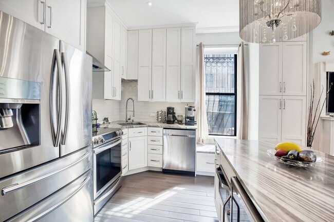 1845 Adam Clayton Powell Jr Blvd-Unit -FL1-ID1203 in New York, NY - Building Photo - Building Photo