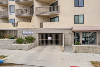 See The Sea Condominiums in San Diego, CA - Building Photo - Building Photo