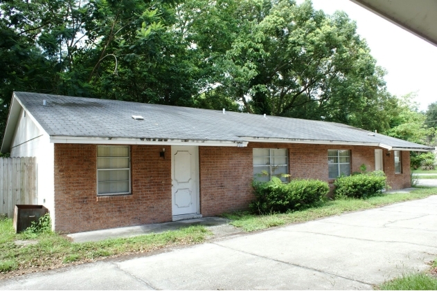 2407 Newberry St in Orlando, FL - Foto de edificio - Building Photo