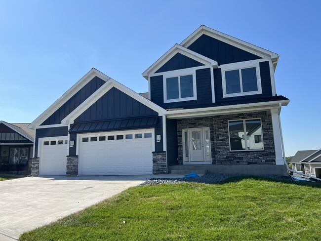 property at 2652 Century Pine Ln NE