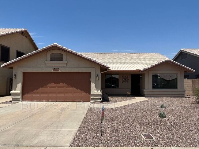 property at 514 W Palo Verde St