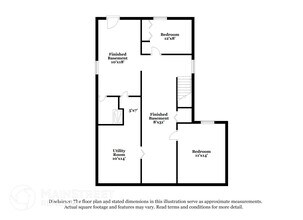 9150 Wood Ave in St. Louis, MO - Building Photo - Building Photo