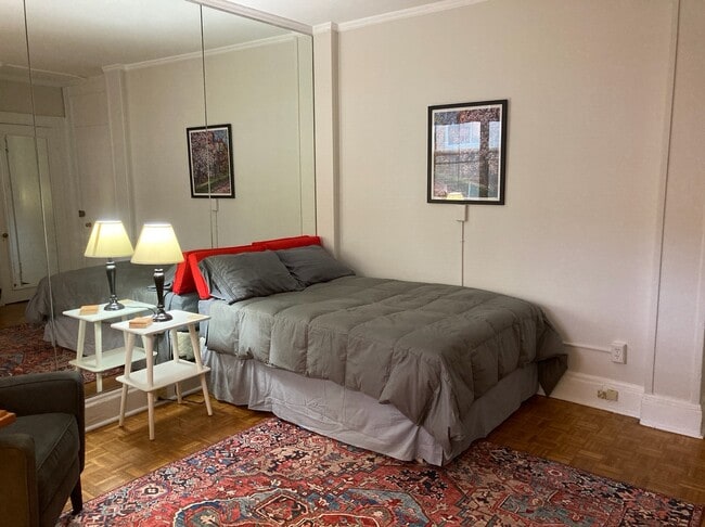 property at 21 Beacon St