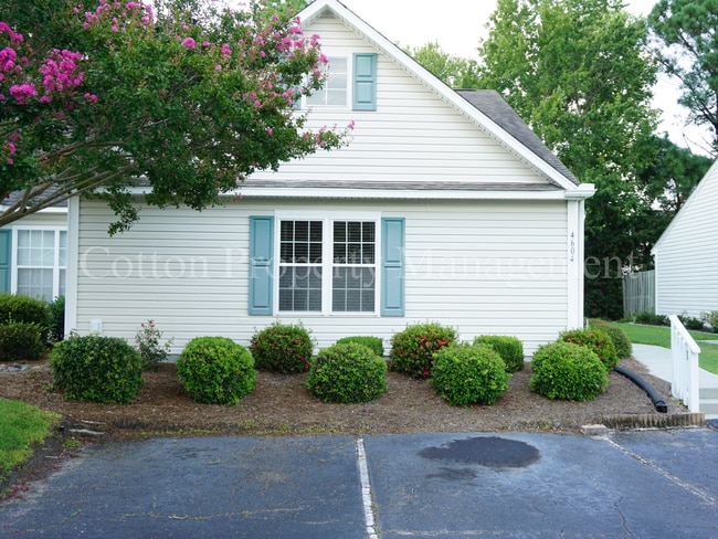 4604 Song Sparrow Ct in Wilmington, NC - Building Photo - Building Photo