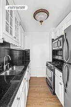 372 Central Prk W in New York, NY - Foto de edificio - Building Photo