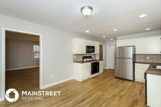 449 Fox Ridge Ct in Dallas, GA - Building Photo - Building Photo