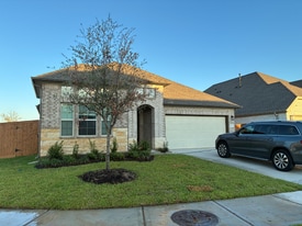 5822 Roebuck Bay Dr in Katy, TX - Building Photo