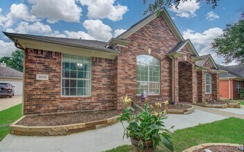 6218 Morgan Canyon Ct in Katy, TX - Building Photo - Building Photo