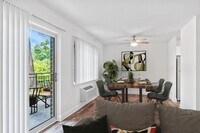 Timberlake Apartment Homes photo'