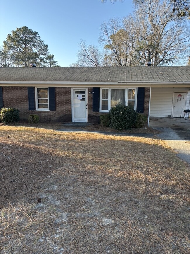 property at 303 Brentwood Dr