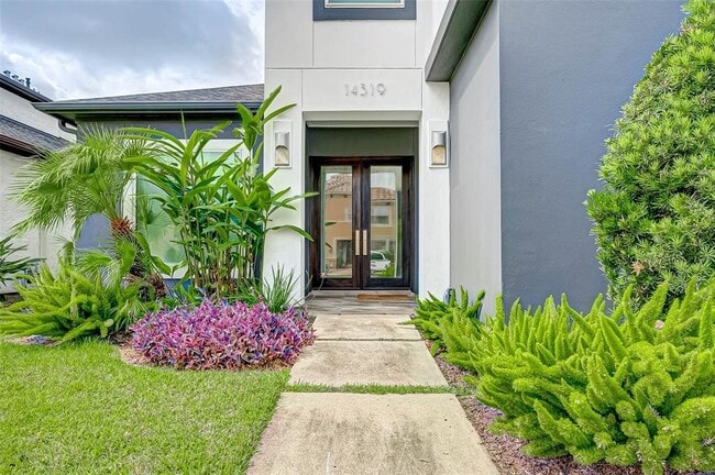 property at 14319 Shadow Garden Ln