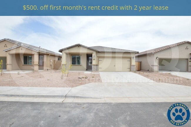 property at 9087 N 114th Ln