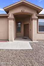 14430 Onnie Kirk Ave in El Paso, TX - Building Photo - Building Photo