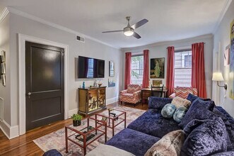 518 Lamar Ave in Charlotte, NC - Foto de edificio - Building Photo