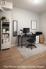 223 Broadview Ave in Toronto, ON - Building Photo - Building Photo