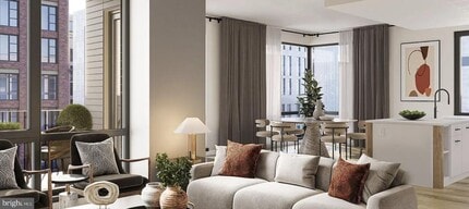 255 W Falls Station Blvd in Falls Church, VA - Building Photo - Building Photo