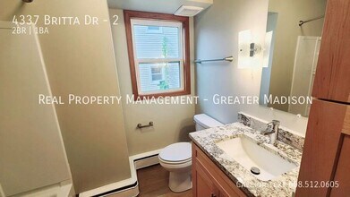 4337 Britta Dr in Madison, WI - Building Photo - Building Photo