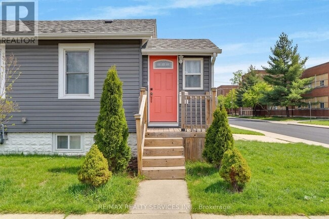 171 Britannia Ave in Hamilton, ON - Building Photo - Building Photo