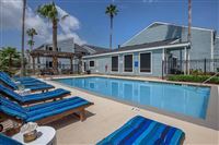 3520 Nasa, Unit 1 bedroom Floorplan A