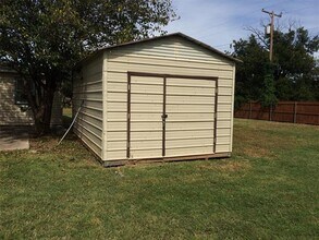 741 Locust St in Abilene, TX - Building Photo - Building Photo