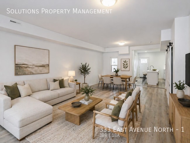 333 East Avenue N in Hamilton, ON - Building Photo - Building Photo