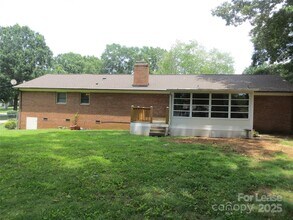 1610 Andover St NW in Concord, NC - Foto de edificio - Building Photo